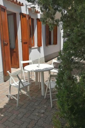 Casa Antonietta Cala Gonone 150 mt dal mare Cala Gonone